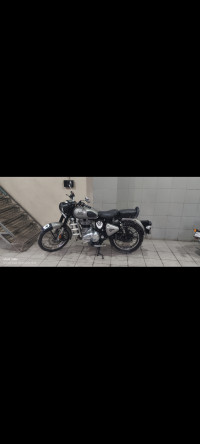 Royal Enfield Classic 350 BS VI 2020 Model