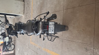 Bajaj Discover 125 2016 Model