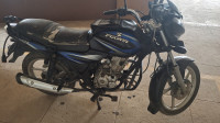 Bajaj Discover 125