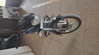 Bajaj Discover 125