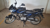 Bajaj Discover 125