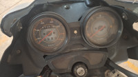 Bajaj Discover 125