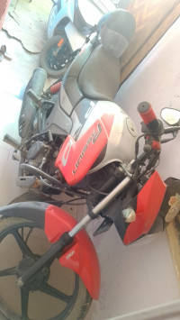 Hero Passion Pro BS6 2022 Model