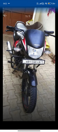 Honda Dream Yuga 2018 Model