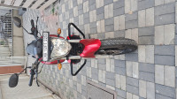 Yamaha FZ16 2009 Model