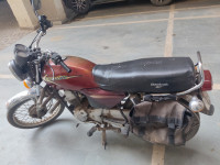 Yamaha Crux 2002 Model