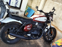 Jawa 42 FJ