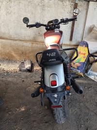 Jawa 42 FJ