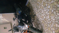 Honda Unicorn 160 BS6 2023 Model