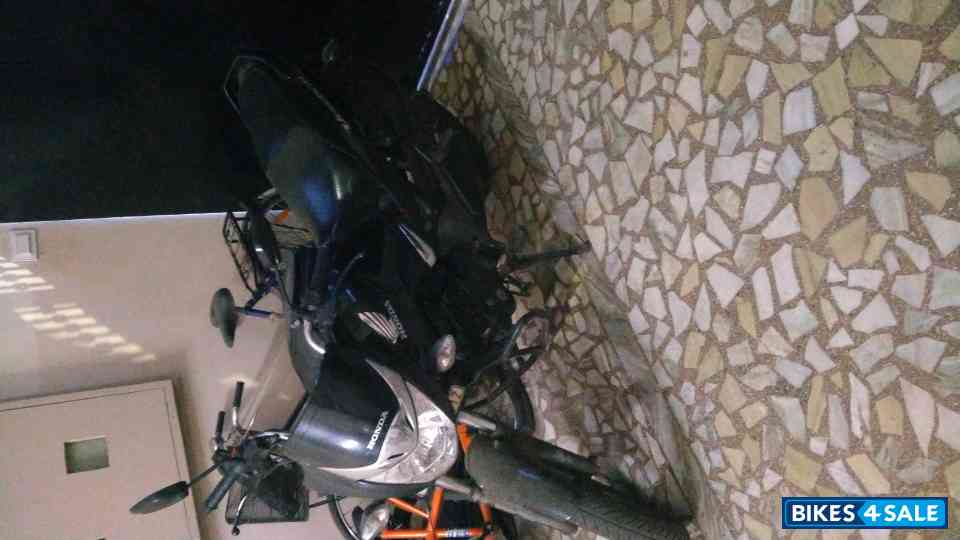 Honda Unicorn 160 BS6