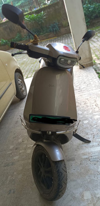 Ola S1 2022 Model