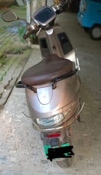 Puret Ola S1