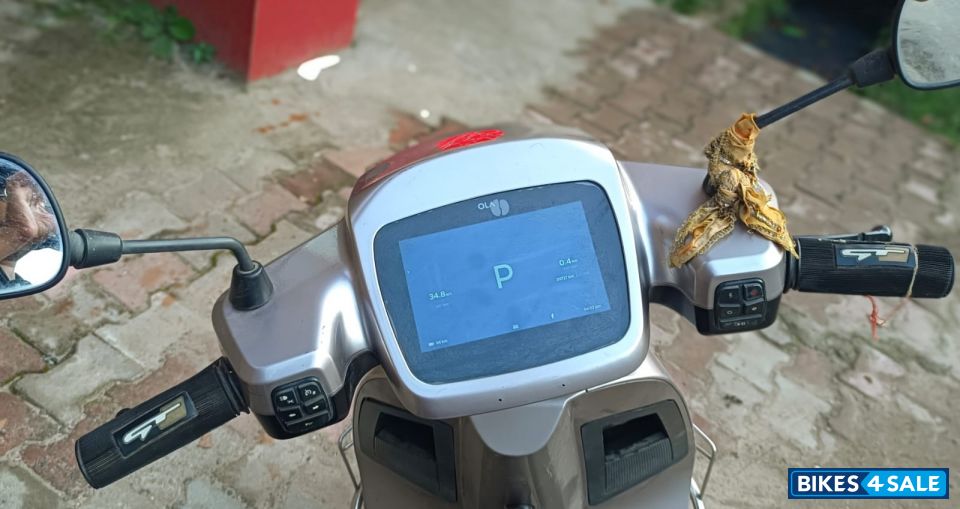 Puret Ola S1