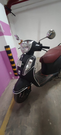 Suzuki Access 125 Special Edition 2019 Model