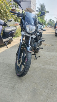 Bajaj Pulsar 150 DTSi 2019 Model