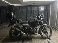 Royal Enfield Himalayan