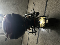 Royal Enfield Himalayan