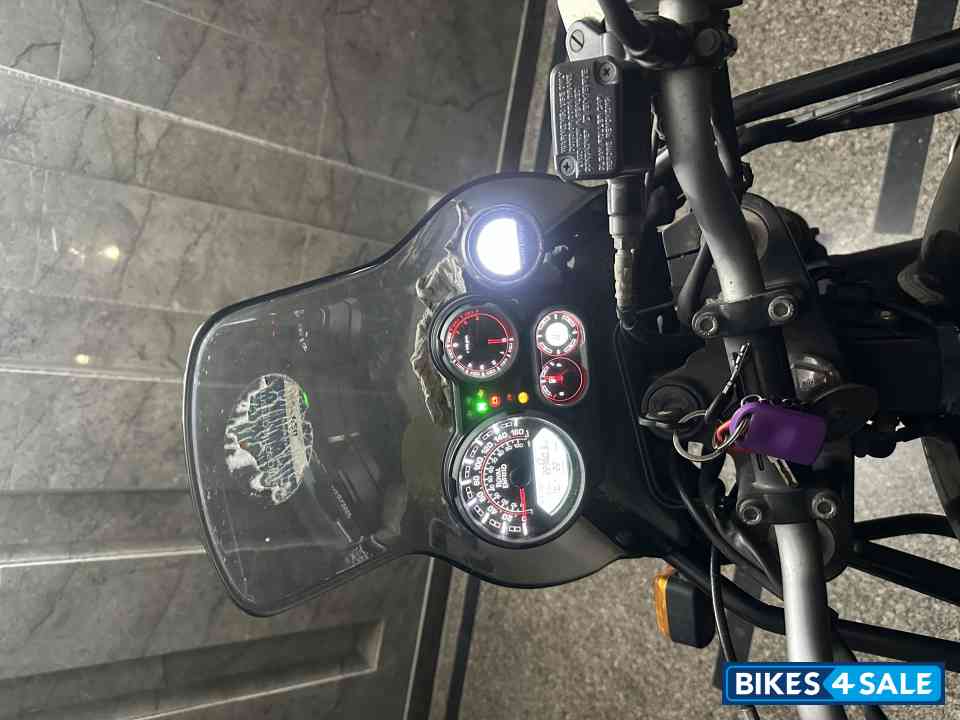 Royal Enfield Himalayan Royal Enfield Himalayan