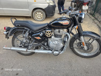 Royal Enfield Bullet 350 2026 Model