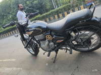 Royal Enfield Bullet 350