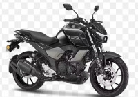Yamaha FZ-S FI V2 2021 Model