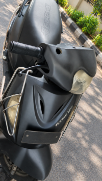 Suzuki Access 125 2011 Model