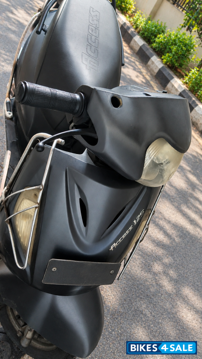 Suzuki Access 125