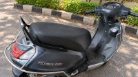 Suzuki Access 125