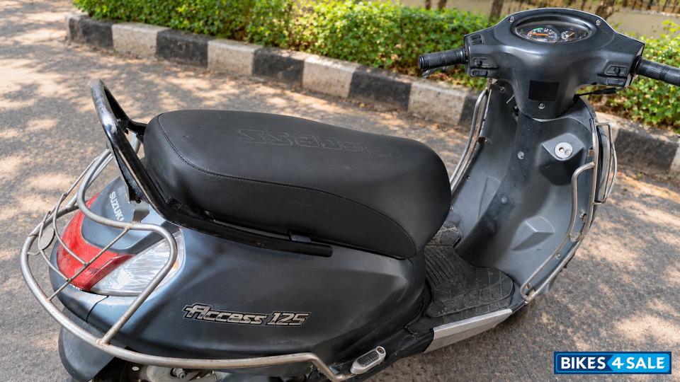 Suzuki Access 125 Suzuki Access 125