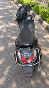 Suzuki Access 125