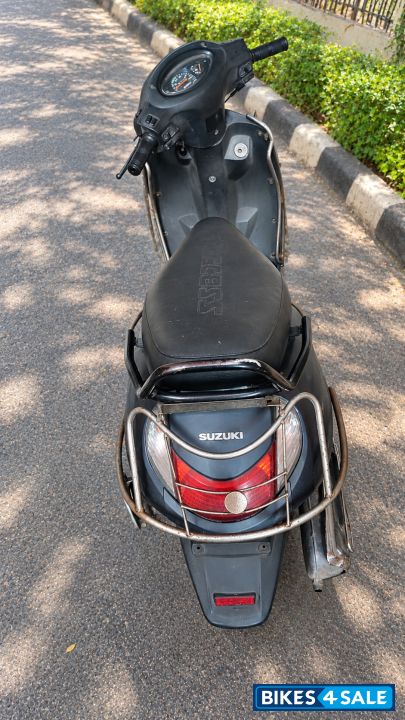 Suzuki Access 125 Suzuki Access 125