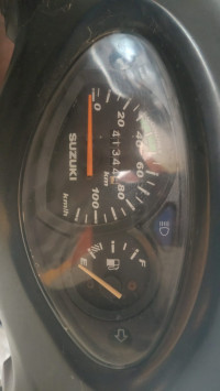 Suzuki Access 125