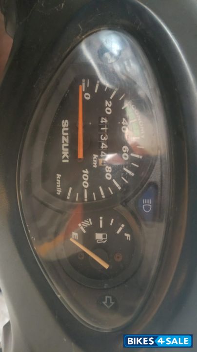 Suzuki Access 125 Suzuki Access 125