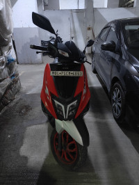 TVS NTORQ 125 Race XP 2022 Model