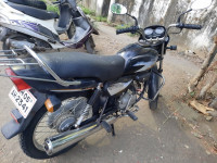 Hero Splendor Plus 2006 Model