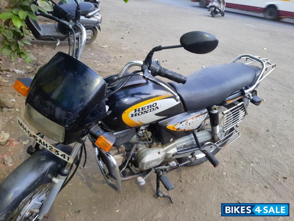 Hero Splendor Plus Hero Splendor Plus