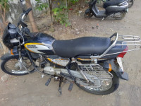 Hero Splendor Plus