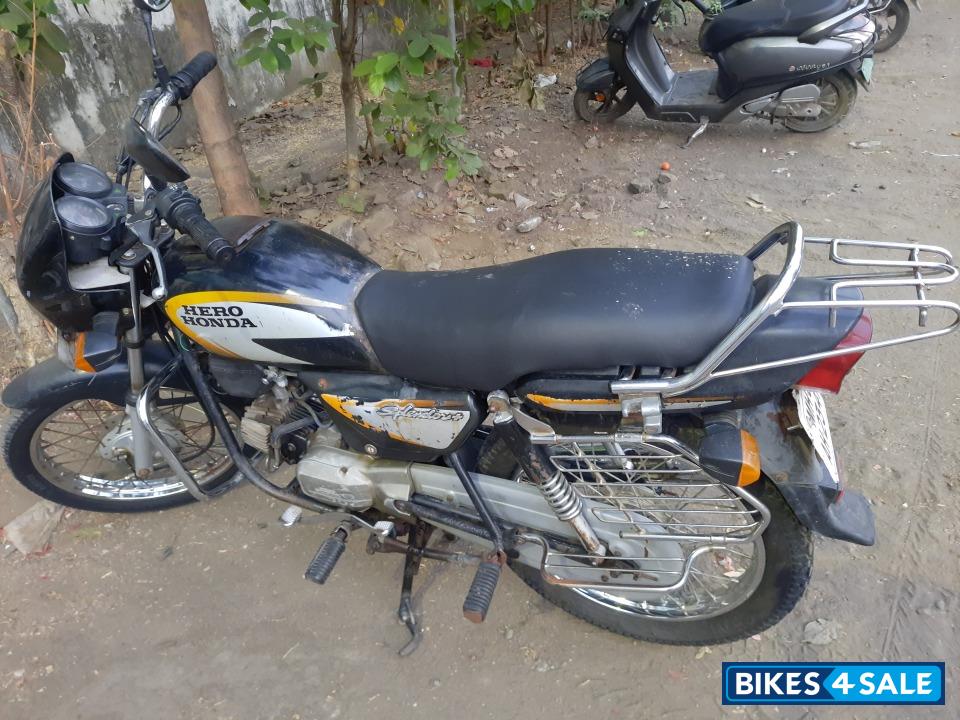 Hero Splendor Plus Hero Splendor Plus