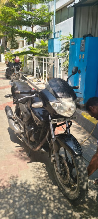 TVS Apache RTR 160 2012 Model