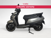 TVS Jupiter 2025 Model