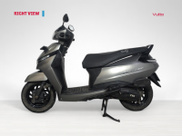 TVS Jupiter