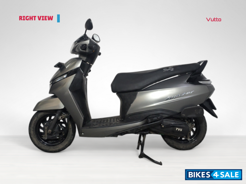 TVS Jupiter