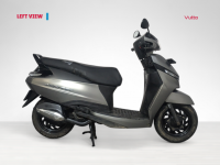 TVS Jupiter