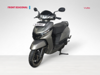 TVS Jupiter