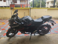Suzuki Gixxer 150 2021 Model