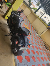 Suzuki Gixxer 150