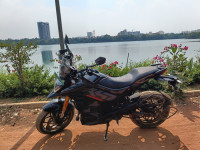 Ultraviolette X-47 Recon 2026 Model