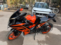 KTM RC 200 2023 Model