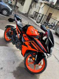KTM RC 200
