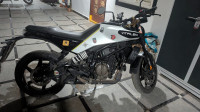 Husqvarna Vitpilen 250 2024 Model